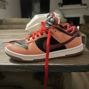 Nike Dunk Low Retro SE